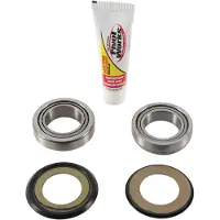 Pivot Works Kit Cuscinetto Sterzo Honda Crf 250r 14-16/45or 13-16