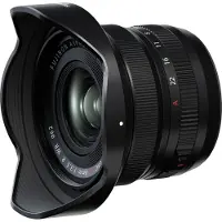 Fujifilm XF 8mm f/3.5 R WR