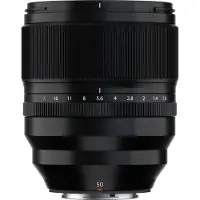 Fujifilm XF 50mm f/1.0