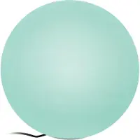 Eglo connect Monterolo-Z Lampada da esterno decorativa a LED Ø50cm