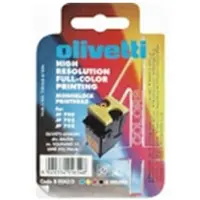 Olivetti Cartuccia Di Inchiostro Oliv.jp79x