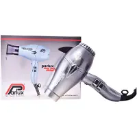 Parlux Advanced Light Asciugacapelli Grafite — Asciugacapelli