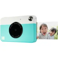Kodak Fotocamera Istantanea Printomatic