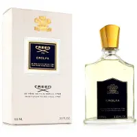 Creed Erolfa Eau de Parfum Uomo 100ml — Eau di Parfum