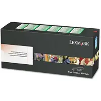 Lexmark Toner 78c0z50