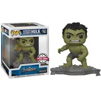 Funko POP! Figura Ivendicatori Hulk