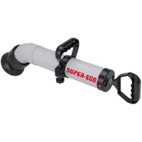 Super Ego Pulitore Per Scarichi Ad Aria