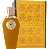 Van Canto Sigismondo 100 ml — Extrait de Parfum