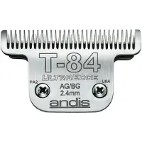 Andis Lama Acciaio 84