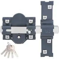 Fac Chiavistello F01110 301-r/80