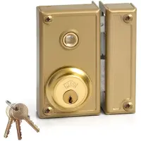 Jis Lucchetto 35-6d