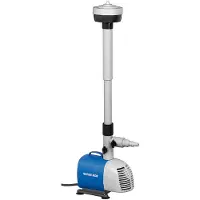 Super Ego Pompa per fontane bfs-26. prevalenza massima: 3,4 m super-ego