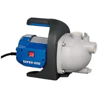 Super Ego Pompa Dell´acqua 300-600w