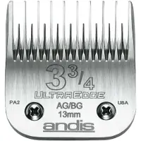 Andis Lama Acciaio 3.75