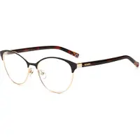 Missoni Donna Con Gli Occhiali Mis-0024-09q