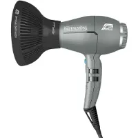 Big Buy Cooking Parlux Digitalyon Gris Glitter Lote 4 Piezas