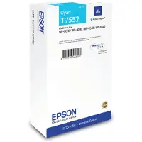 Epson Cartuccia Di Inchiostro T7552