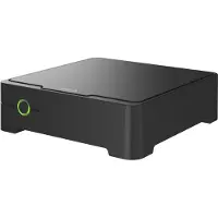 Axis S3008 Mk II Registratore NVR Nero