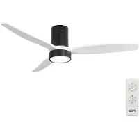 EDM Ventilatore A Soffitto Kara