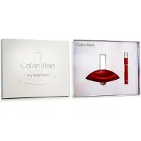 Calvin Klein My Euphoria Eau de Parfum Donna 100ml