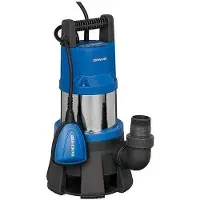 Super Ego Pompa sommergibile per acque reflue bts-250i-1300w 1500002296 super-ego