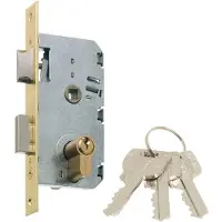 Mcm Serratura A Mortasa 88723