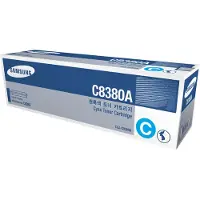 Samsung Toner Clx-8380nd