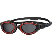 Zoggs Occhiali Da Nuoto Polarizzati Predator Flex