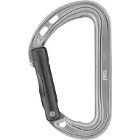 Petzl Moschettone Spirit