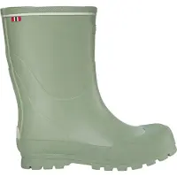 Viking Kid's Jolly Stivali di gomma Bambini (24, olivia/verde)