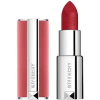 Givenchy LE ROUGE INTERDIT CREAM VELVET - ROSSETTO 37 - ROUGE GRAINÉ