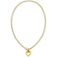 Tommy Hilfiger Collana Toghe