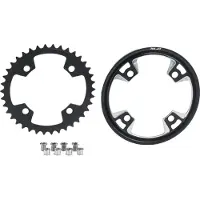 Xlc Corona Cr-e02 Bosh 104 Bcd E-bike