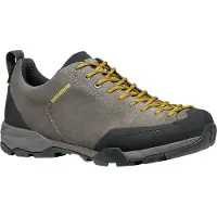 Scarpa Mojito Trail GTX Suede Scarpe sportive Uomo (50, marrone)