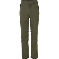 Craghoppers NL Pro Trouser Pantaloni da trekking Uomo (42 - Regular, olivia)