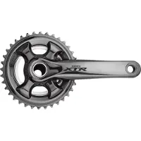 Shimano Guarnitura Xtr M9000