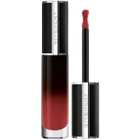 Givenchy Le Rouge Interdit Velvet N41 Brun Erable 6,5 ml — Rossetto