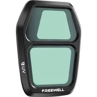 FreeWell Filtro Uv Per Dji Air 3s