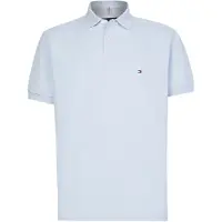 Tommy Hilfiger 1985 Regular Polo Sky Blue Taglia: S | Polo Outlet | Uomo | Blu