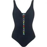 Sunflair Costume intero nero