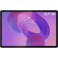 Lenovo Idea Tab Pro 12.7 8GB 256GB - Luna Grey + Pen Processore MediaTek Dimensity 8300 3,35 GHz , Android 14 o versioni successive, 256 GB UFS 4.0 - ZAE40020SE