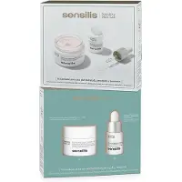 Sensilis Supreme Crema Giorno SPF15 50 ml Set 2 pezzi — Set crema SPF