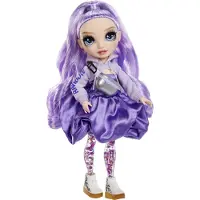 MGA Entertainment Bambola Scintilla E Brilla