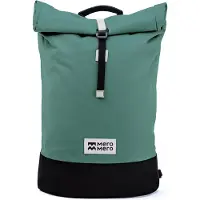 MeroMero Annecy Bike Bag 10-15 Zainetto turchese