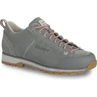 Dolomite - Scarpe lifestyle/viaggio - W'S 54 Low Evo Grey per Donne - Taglia 38 - Grigio