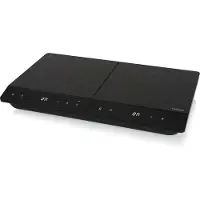 Tristar Piastra Di Cottura Elettrica Portatile Ik-6162