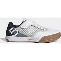Adidas Five Ten Hellcat Pro Scarpe da ciclismo Uomo (46 2/3, bianco)