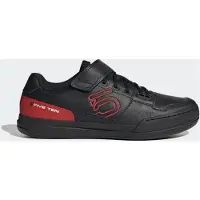 Five Ten Hellcat Scarpe da ciclismo Uomo (48, bianco)