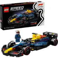 LEGO Auto da corsa F1 Oracle Red Bull Racing RB20