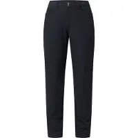 Haglöfs Women's Korp Lite Pant Pantaloni da trekking Donna (34, nero)